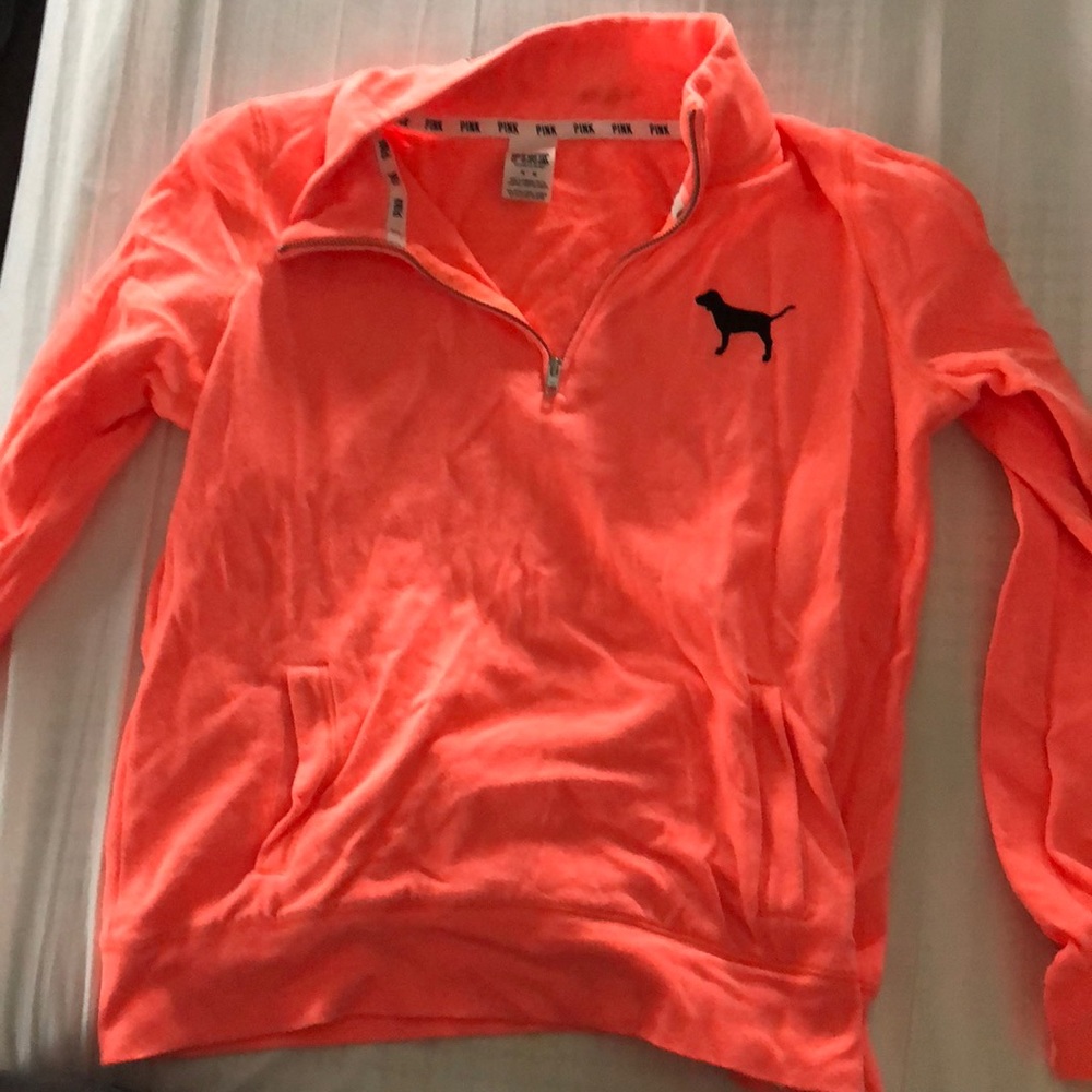PINK sweatshirt